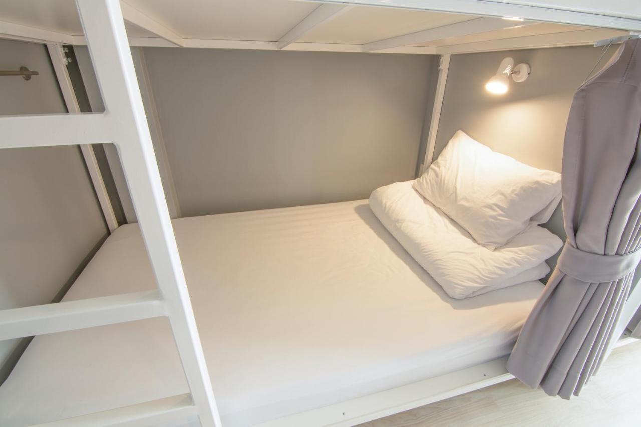 Ekanake Hostel Bangkok Extérieur photo